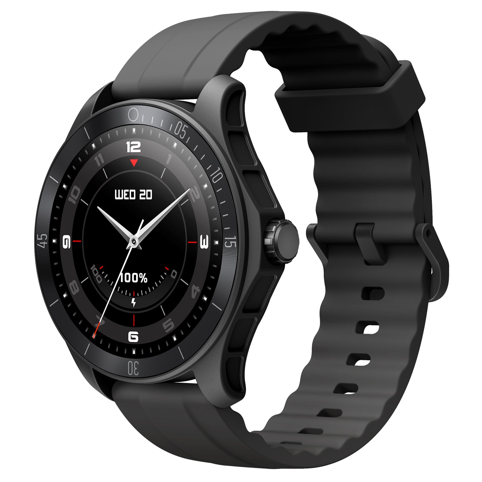 Smartwatch impermeable Toobur